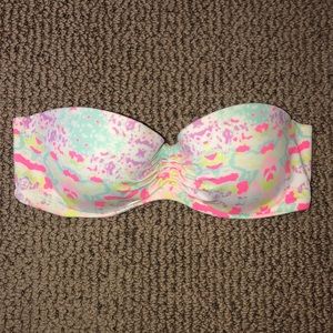 Victoria Secret Swim Top